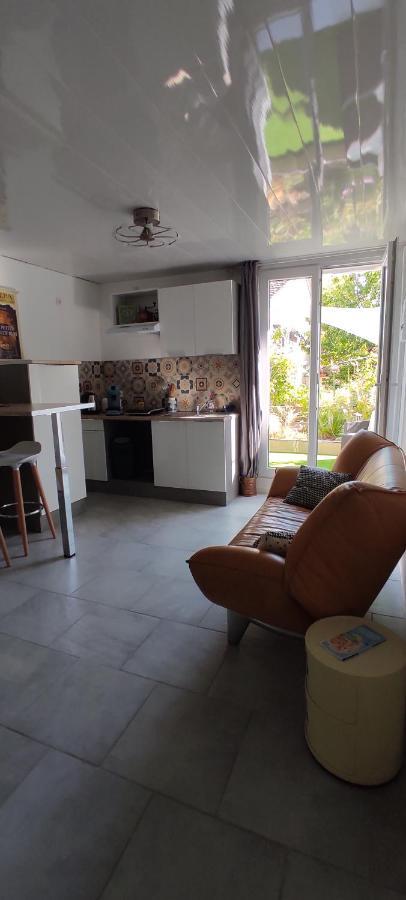 Bel Cosy Indépendant, Jolie Terrasse Appartement *