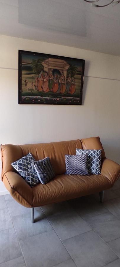 Bel Cosy Indépendant, Jolie Terrasse *