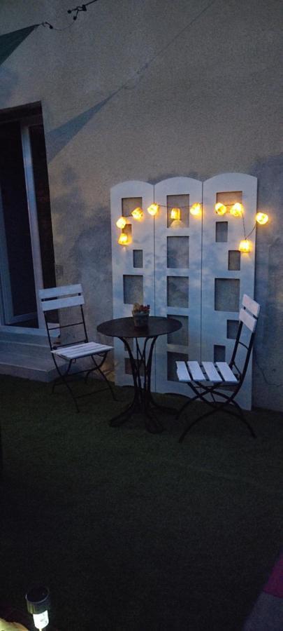 Bel Cosy Independant, Jolie Terrasse Montpellier