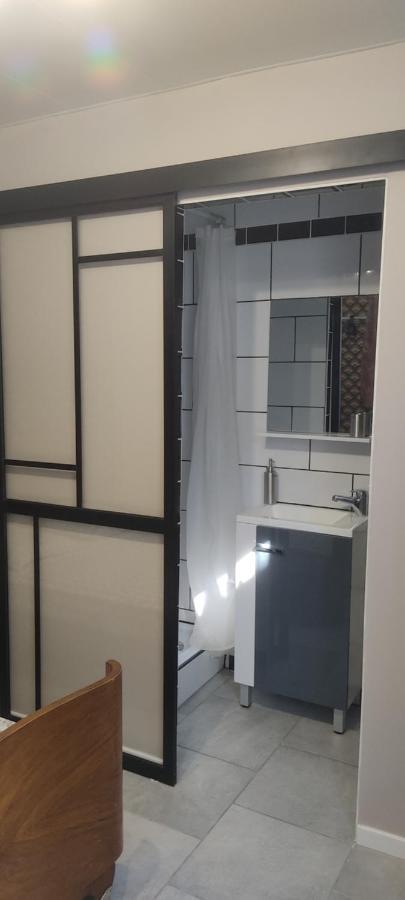 Appartement Bel Cosy Indépendant, Jolie Terrasse