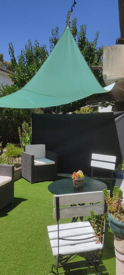 Apartment Bel Cosy Independant, Jolie Terrasse Montpellier